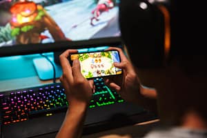 3 Reasons Why the Mobile Gaming Industry Needs QA Testing