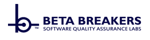 Beta Breakers Logo
